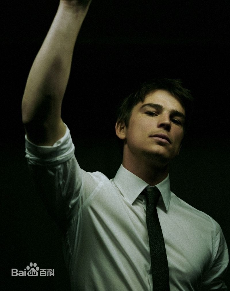 高清乔什·哈奈特(Josh Hartnett)精彩图册