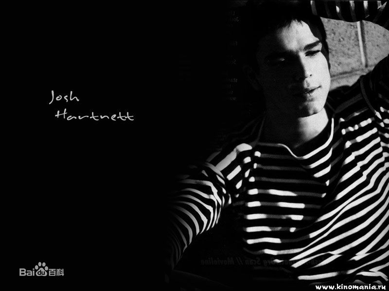 高清乔什·哈奈特(Josh Hartnett)精彩图册