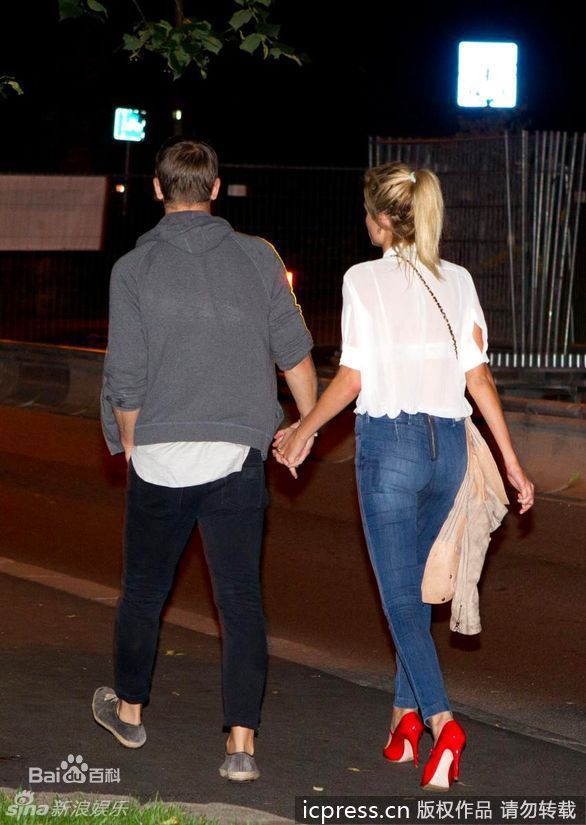 乔什·哈奈特(Josh Hartnett)精彩图册