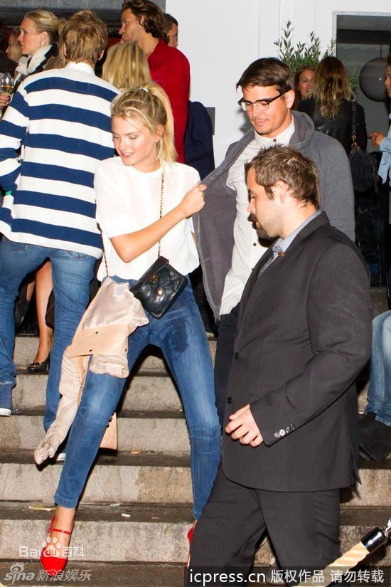 乔什·哈奈特(Josh Hartnett)精彩图册