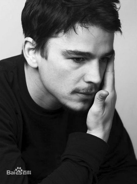 最全乔什·哈奈特(Josh Hartnett)壁纸