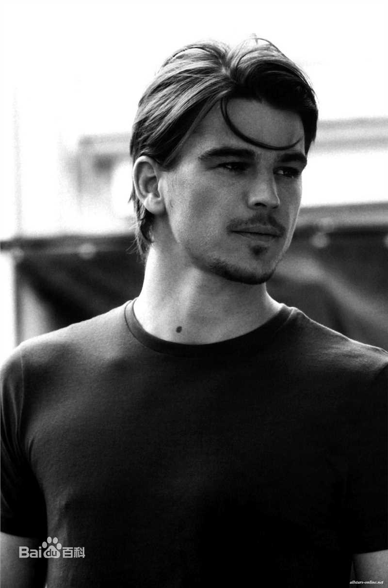 最全乔什·哈奈特(Josh Hartnett)壁纸