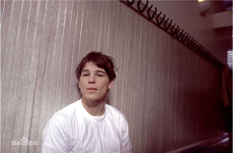 最全乔什·哈奈特(Josh Hartnett)壁纸