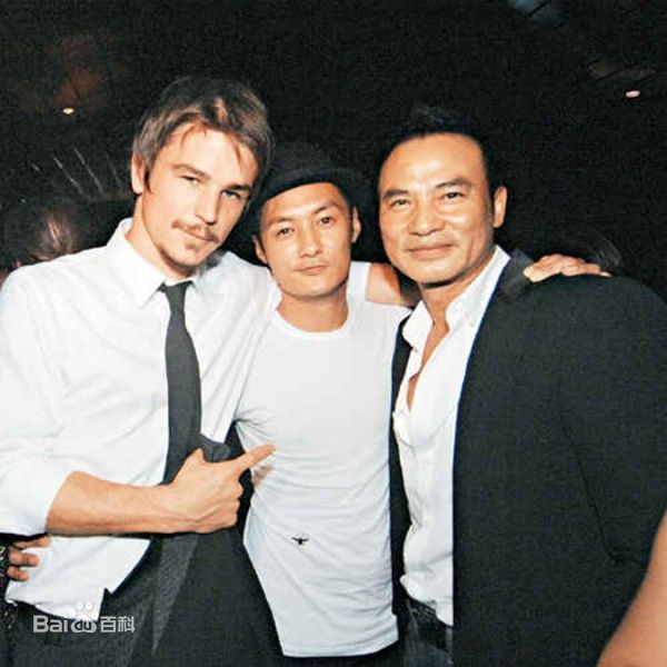 最全乔什·哈奈特(Josh Hartnett)壁纸