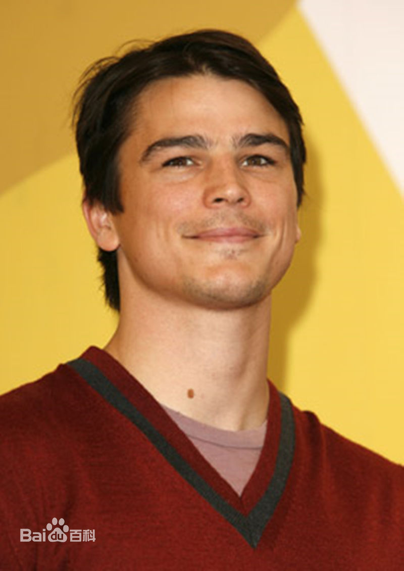 最全乔什·哈奈特(Josh Hartnett)壁纸