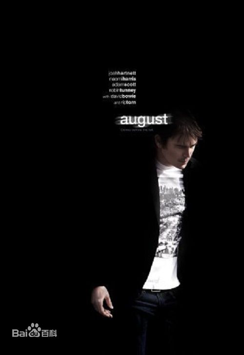 最全乔什·哈奈特(Josh Hartnett)壁纸