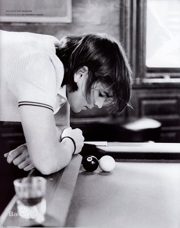 最全乔什·哈奈特(Josh Hartnett)壁纸