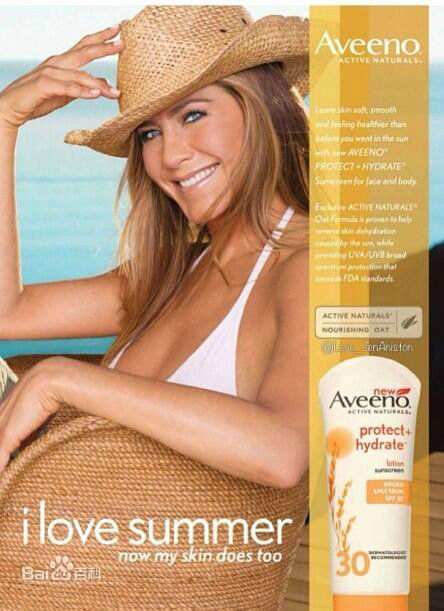 詹妮弗·安妮斯顿(Jennifer Aniston)精选Jen杂志封面广告代言图册