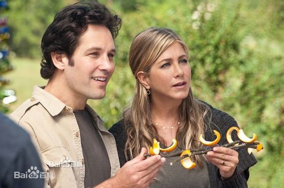 詹妮弗·安妮斯顿(Jennifer Aniston)安妮斯顿影视最全剧照