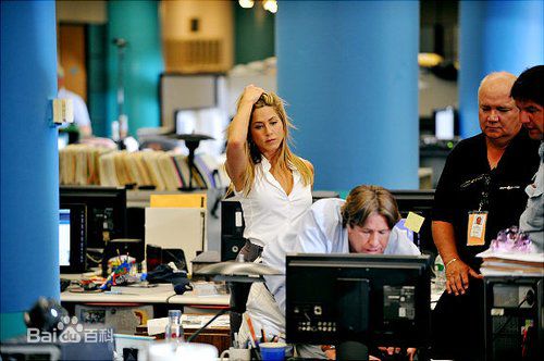 詹妮弗·安妮斯顿(Jennifer Aniston)安妮斯顿影视最全剧照