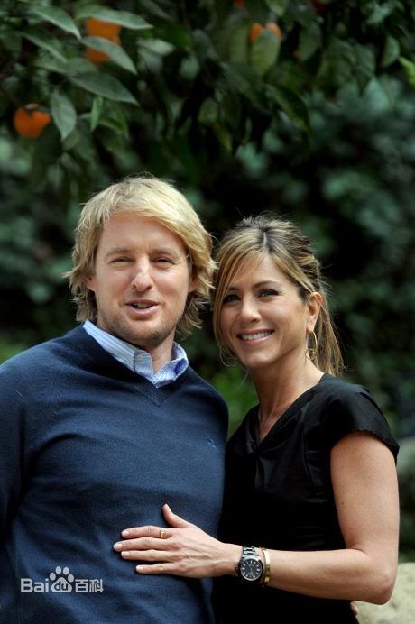 詹妮弗·安妮斯顿(Jennifer Aniston)安妮斯顿影视最全剧照