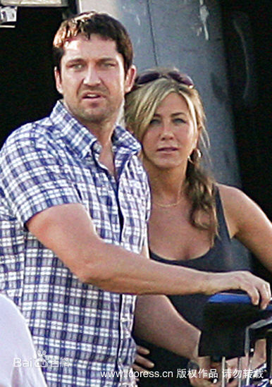 詹妮弗·安妮斯顿(Jennifer Aniston)安妮斯顿影视最全剧照