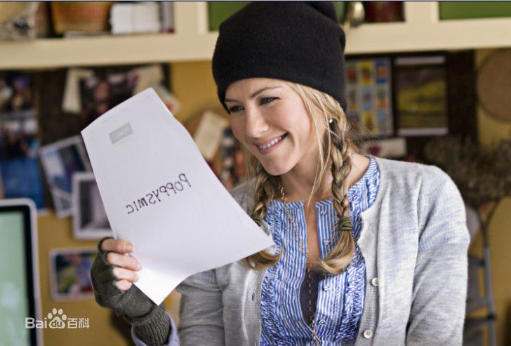 詹妮弗·安妮斯顿(Jennifer Aniston)安妮斯顿影视最全剧照