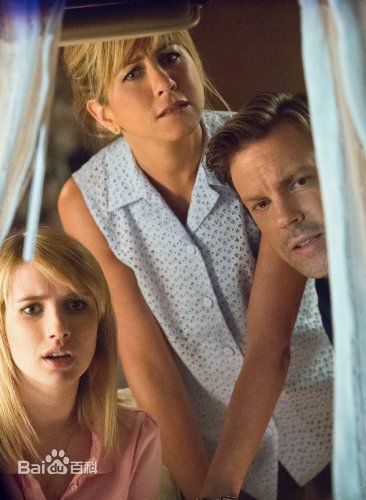 詹妮弗·安妮斯顿(Jennifer Aniston)安妮斯顿影视最全剧照