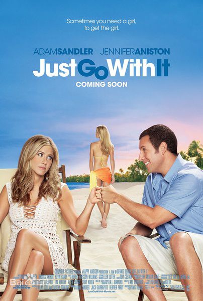 詹妮弗·安妮斯顿(Jennifer Aniston)安妮斯顿影视最全剧照