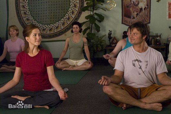 詹妮弗·安妮斯顿(Jennifer Aniston)安妮斯顿影视最全剧照