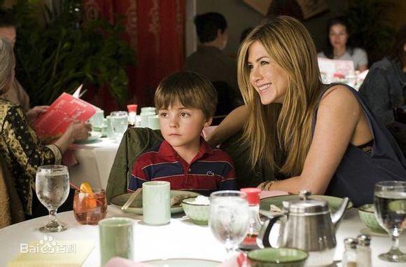 詹妮弗·安妮斯顿(Jennifer Aniston)安妮斯顿影视最全剧照