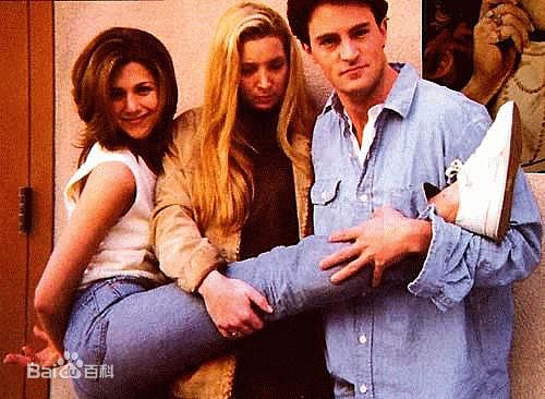 詹妮弗·安妮斯顿(Jennifer Aniston)安妮斯顿影视最全剧照