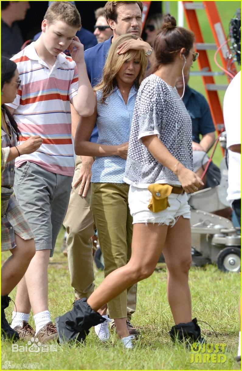 最优质詹妮弗·安妮斯顿(Jennifer Aniston)安妮斯顿精彩图册