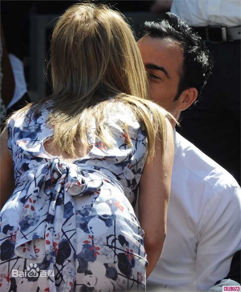 最优质詹妮弗·安妮斯顿(Jennifer Aniston)安妮斯顿精彩图册