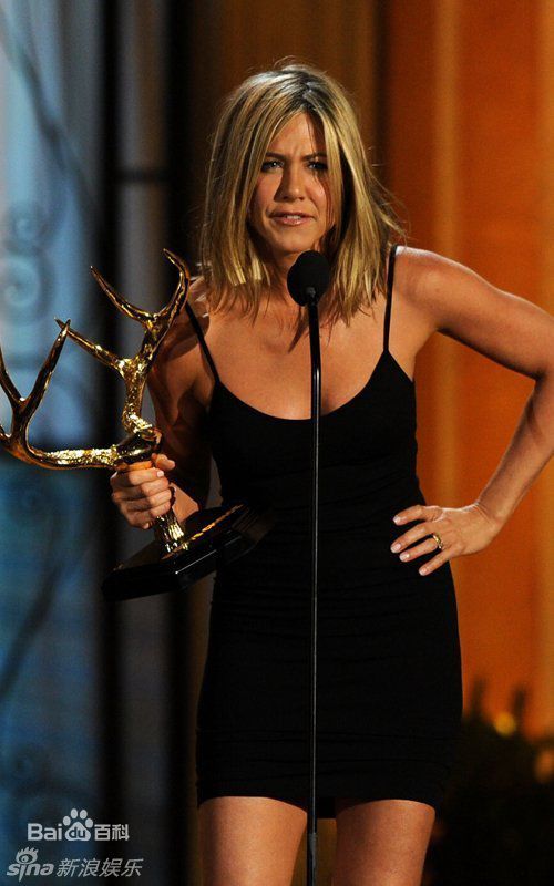 最优质詹妮弗·安妮斯顿(Jennifer Aniston)安妮斯顿精彩图册
