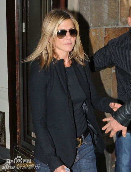 最优质詹妮弗·安妮斯顿(Jennifer Aniston)安妮斯顿精彩图册