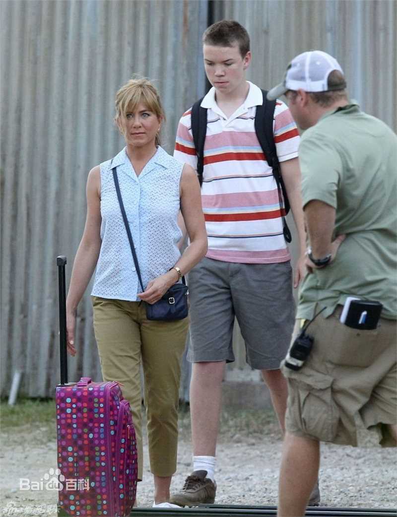 最优质詹妮弗·安妮斯顿(Jennifer Aniston)安妮斯顿精彩图册