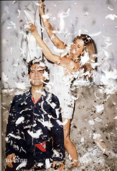 最全詹妮弗·安妮斯顿(Jennifer Aniston)安妮斯顿精彩图册