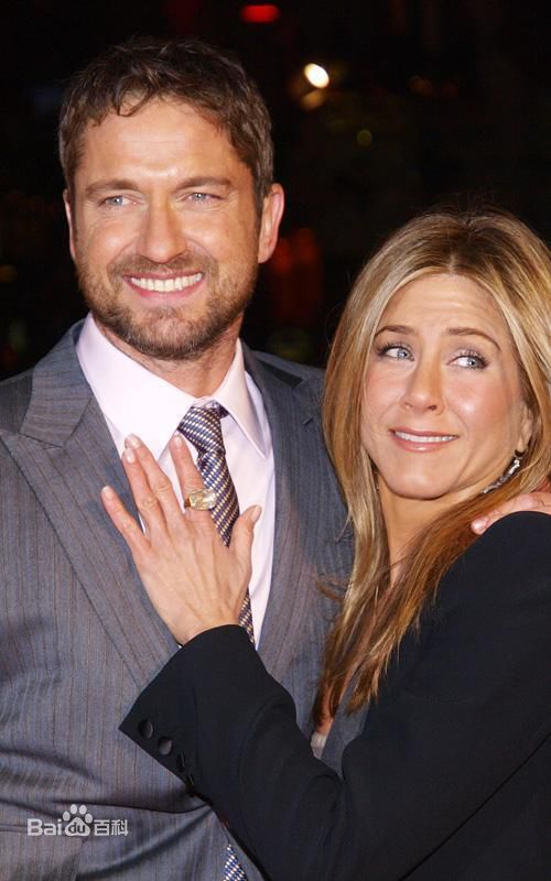 最全詹妮弗·安妮斯顿(Jennifer Aniston)安妮斯顿精彩图册