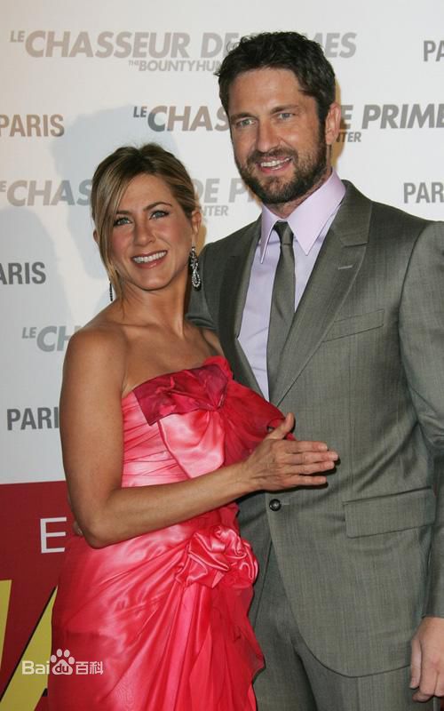 最全詹妮弗·安妮斯顿(Jennifer Aniston)安妮斯顿精彩图册