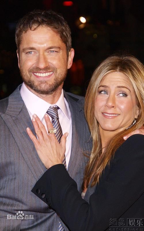 精选詹妮弗·安妮斯顿(Jennifer Aniston)安妮斯顿精彩图册