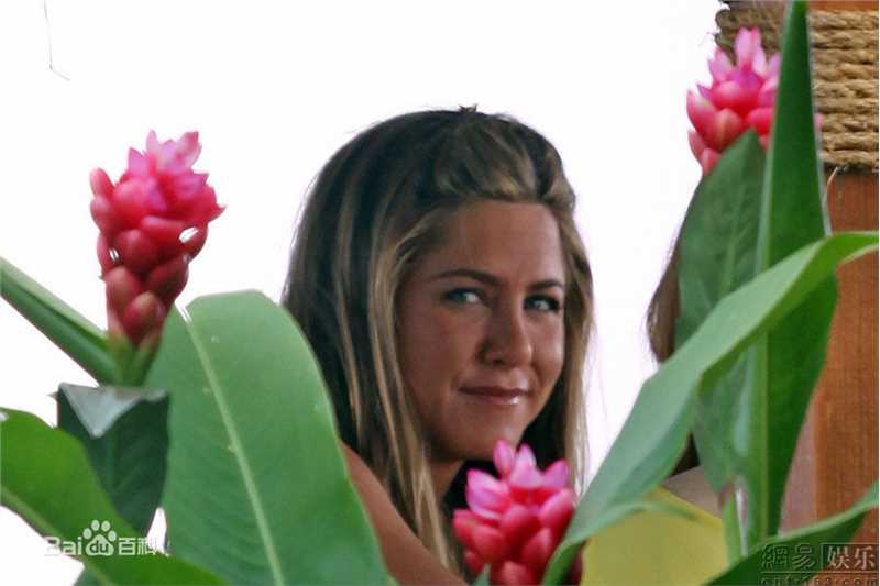 精选詹妮弗·安妮斯顿(Jennifer Aniston)安妮斯顿精彩图册