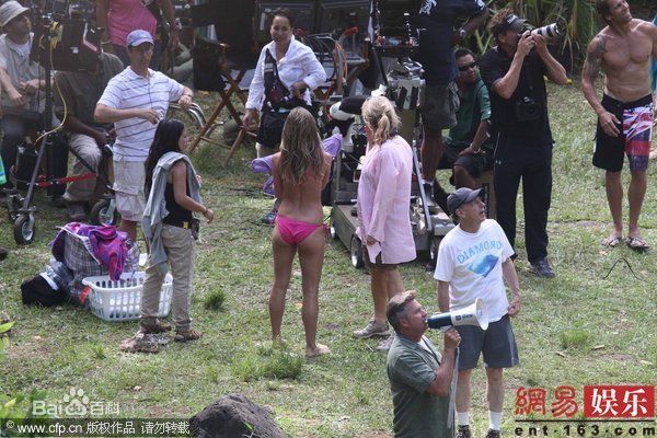 精选詹妮弗·安妮斯顿(Jennifer Aniston)安妮斯顿精彩图册