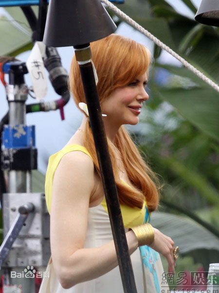 精选詹妮弗·安妮斯顿(Jennifer Aniston)安妮斯顿精彩图册