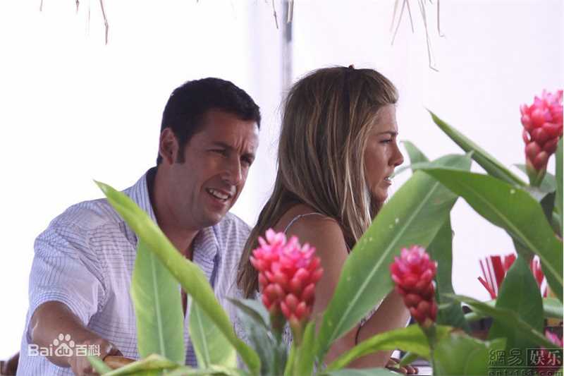 精选詹妮弗·安妮斯顿(Jennifer Aniston)安妮斯顿精彩图册