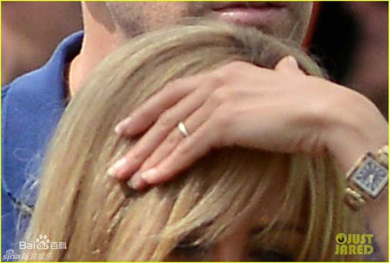 精选詹妮弗·安妮斯顿(Jennifer Aniston)安妮斯顿精彩图册