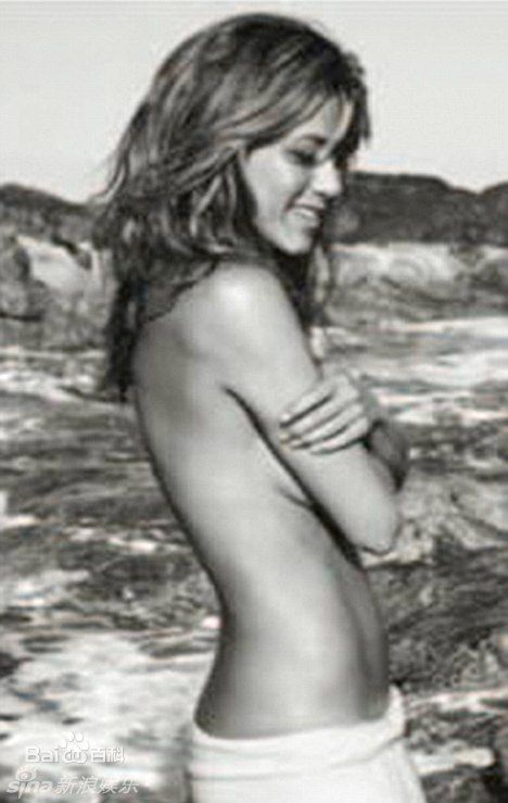 精选詹妮弗·安妮斯顿(Jennifer Aniston)安妮斯顿精彩图册