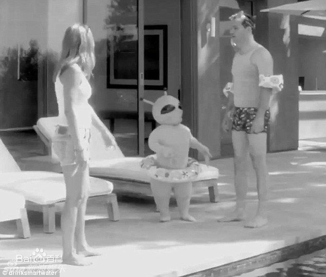 精选詹妮弗·安妮斯顿(Jennifer Aniston)安妮斯顿精彩图册