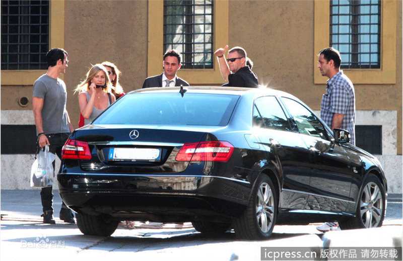 精选詹妮弗·安妮斯顿(Jennifer Aniston)精彩图册