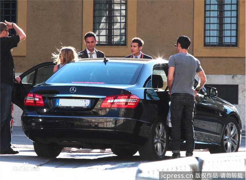 精选詹妮弗·安妮斯顿(Jennifer Aniston)精彩图册