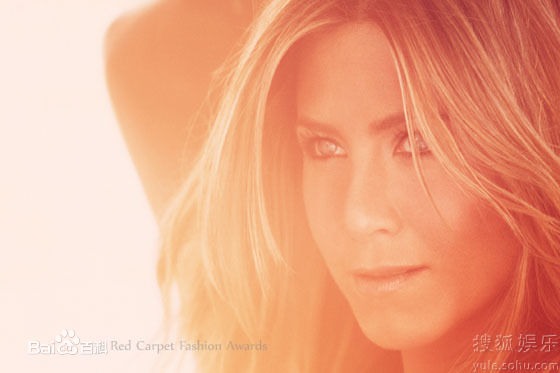 最新詹妮弗·安妮斯顿(Jennifer Aniston)安妮斯顿精彩图册