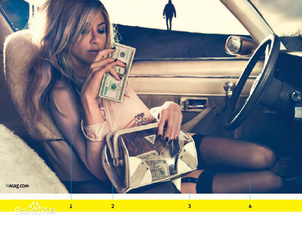 最新詹妮弗·安妮斯顿(Jennifer Aniston)安妮斯顿精彩图册