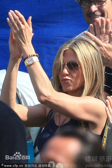 最新詹妮弗·安妮斯顿(Jennifer Aniston)安妮斯顿精彩图册