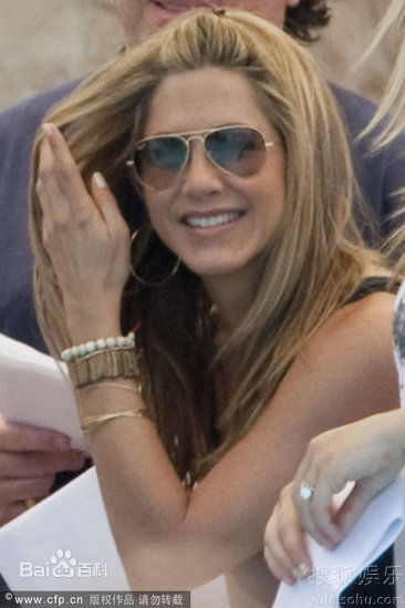 最新詹妮弗·安妮斯顿(Jennifer Aniston)安妮斯顿精彩图册