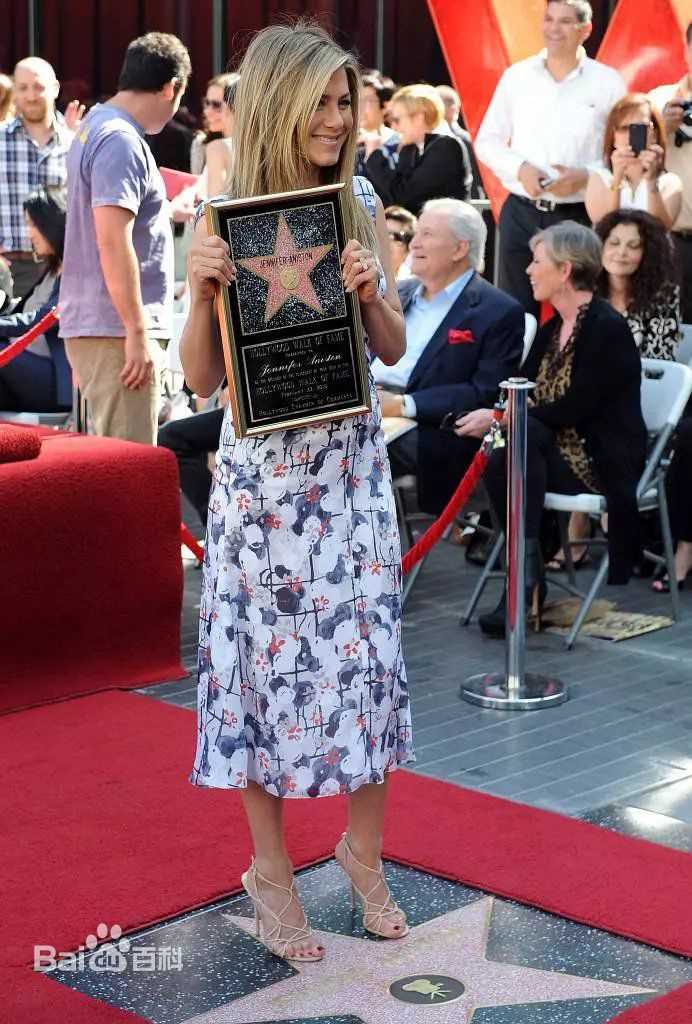 最全詹妮弗·安妮斯顿(Jennifer Aniston)壁纸