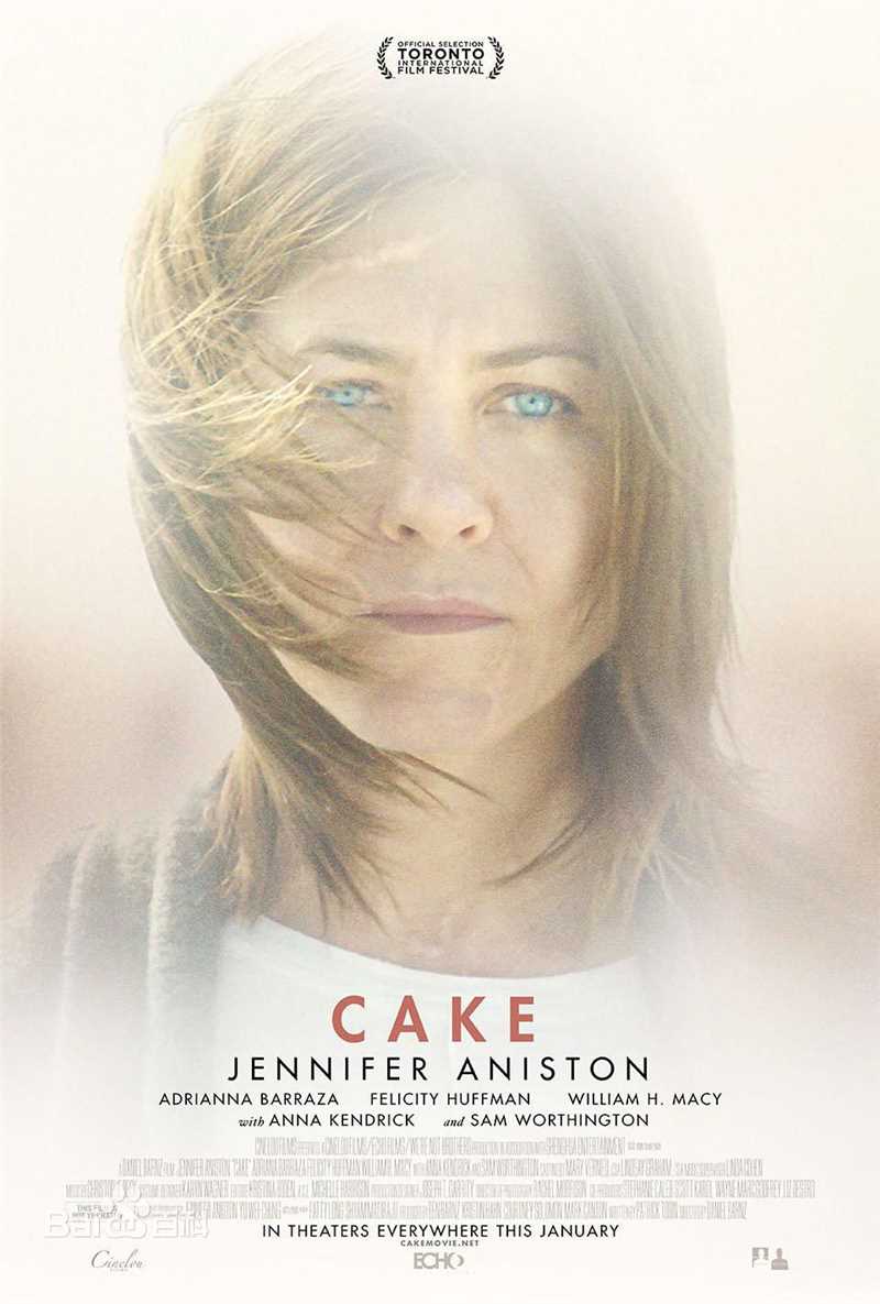 最全詹妮弗·安妮斯顿(Jennifer Aniston)壁纸