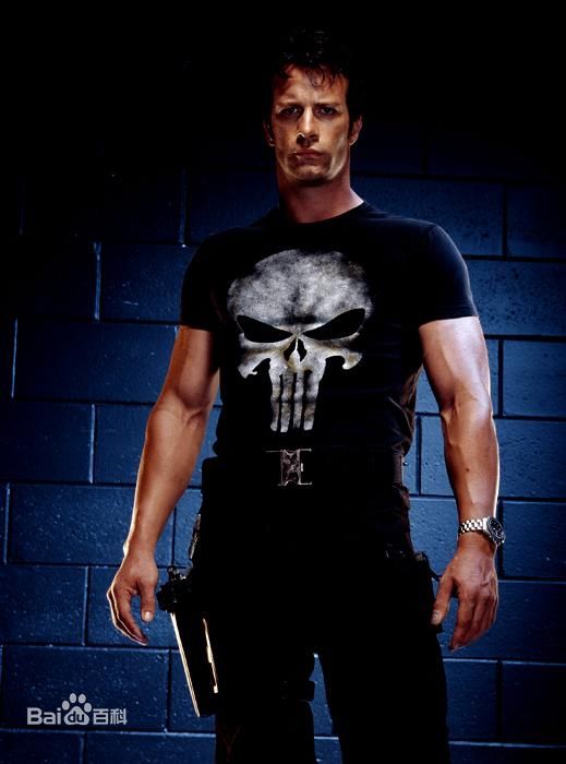 最全托马斯·简(Thomas Jane ，Thomas Elliott （本名）)精彩图册