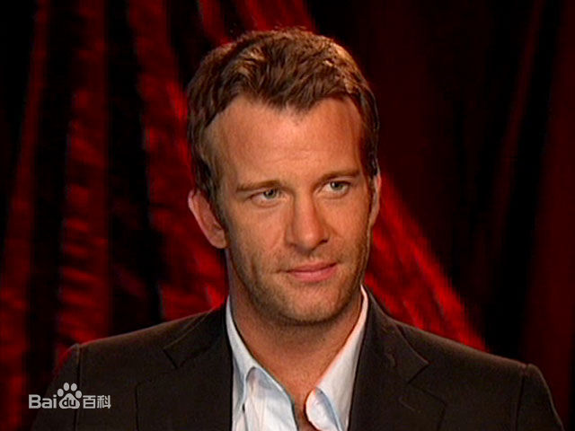 最全托马斯·简(Thomas Jane ，Thomas Elliott （本名）)精彩图册