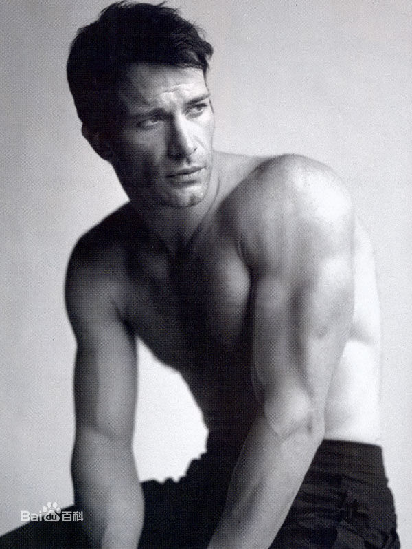 最全托马斯·简(Thomas Jane ，Thomas Elliott （本名）)精彩图册