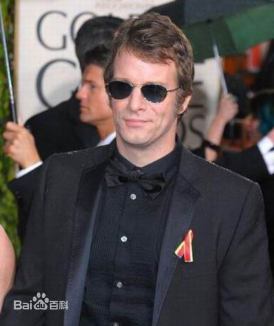 最优质托马斯·简(Thomas Jane ，Thomas Elliott （本名）)精彩图册